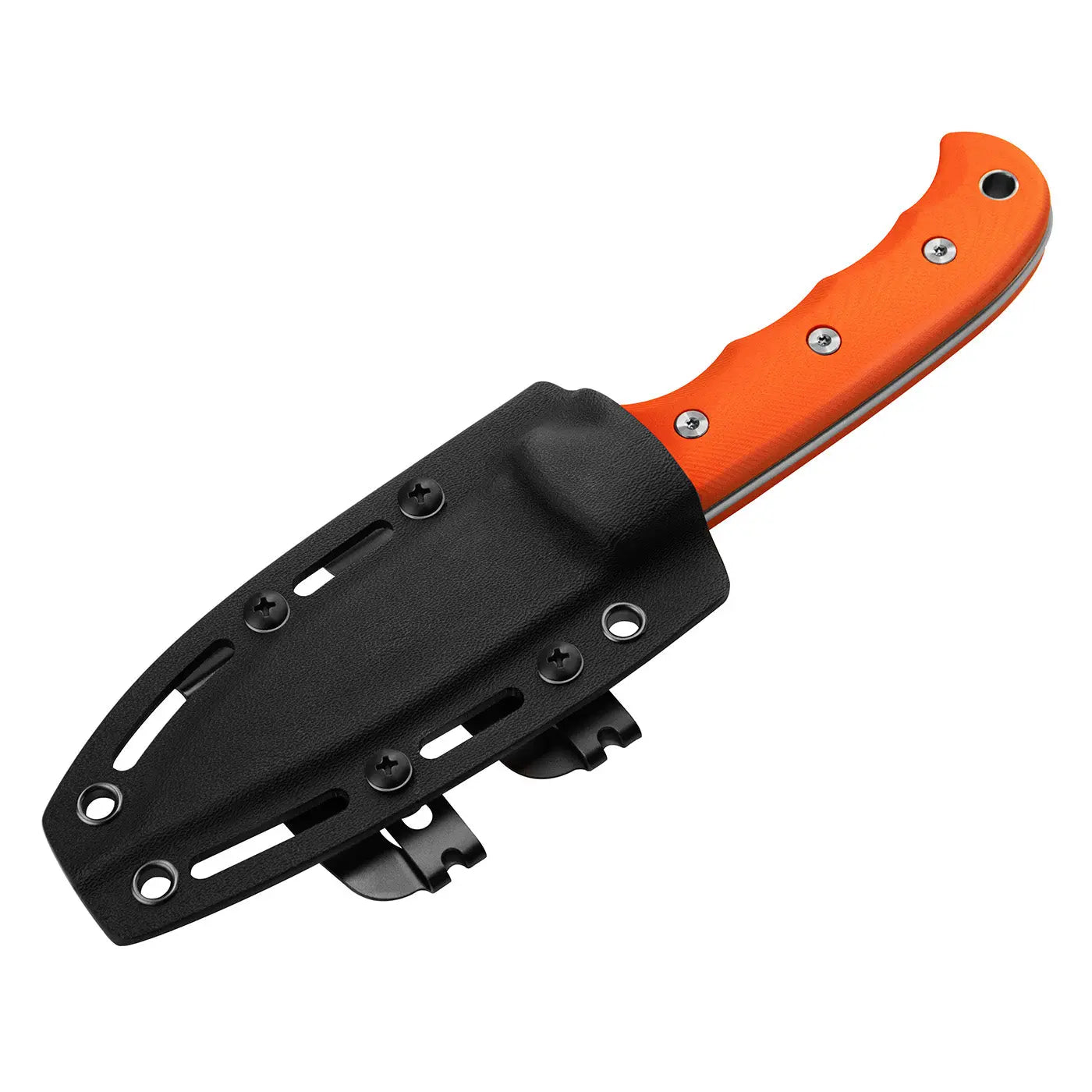 PUMA TEC Forest D2, orange