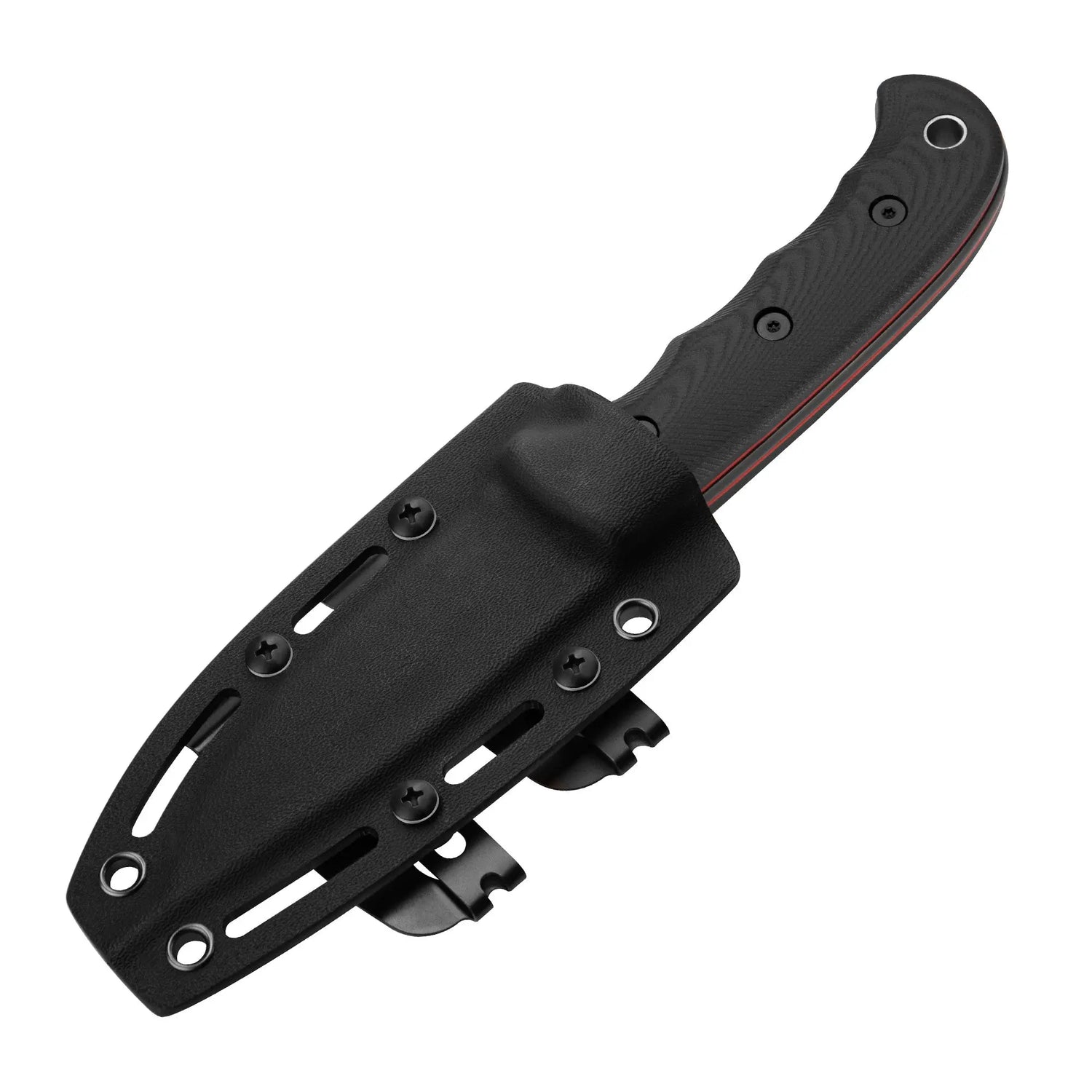 PUMA TEC Tactical D2, all black