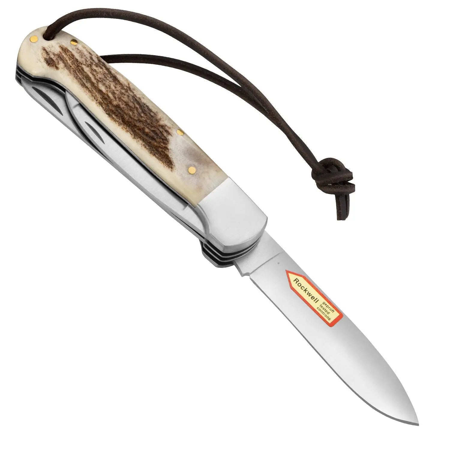 PUMA IP la caza stag I