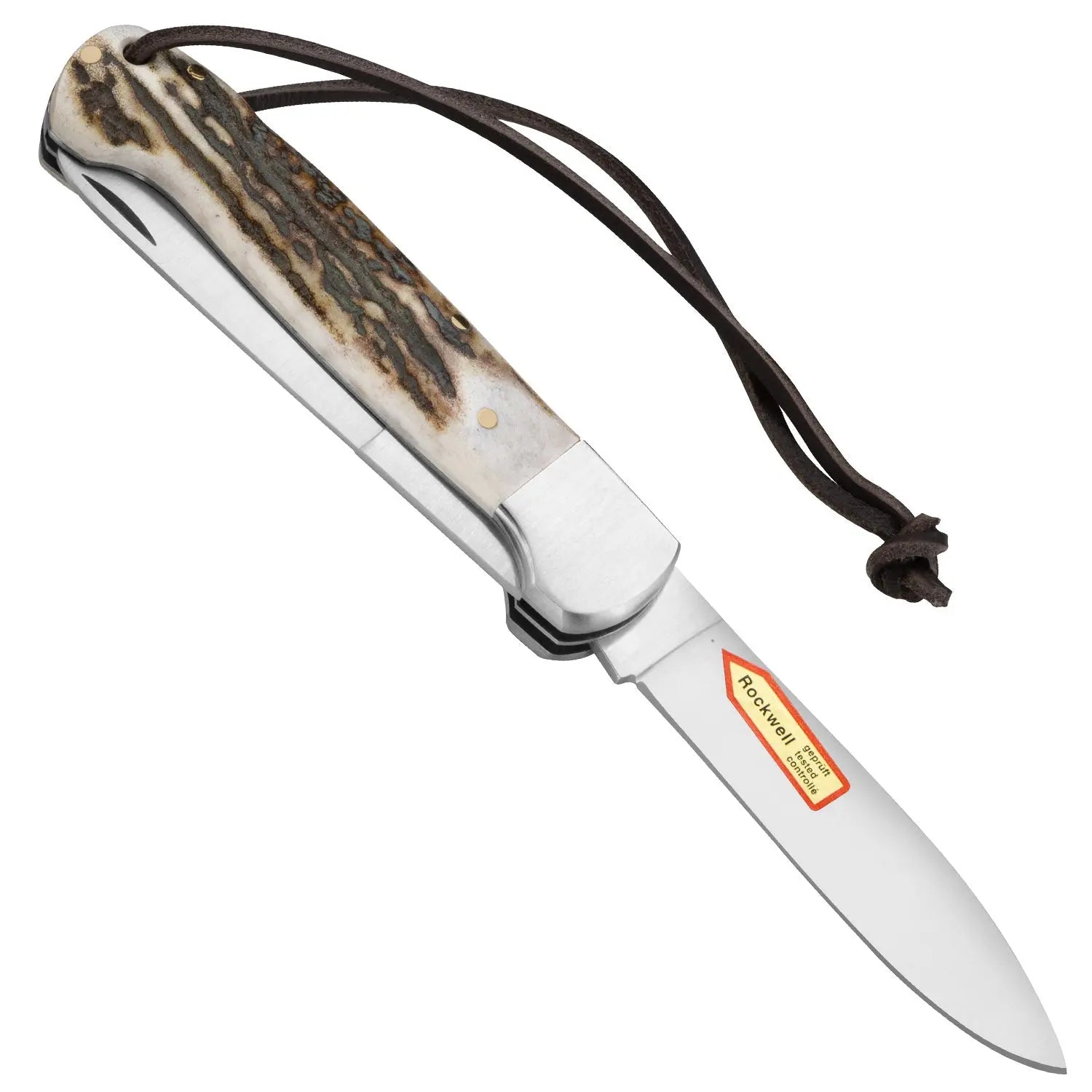 PUMA IP cazador stag