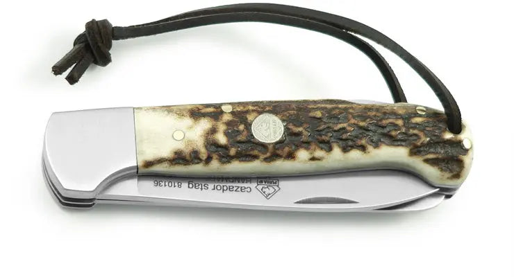 PUMA IP cazador stag