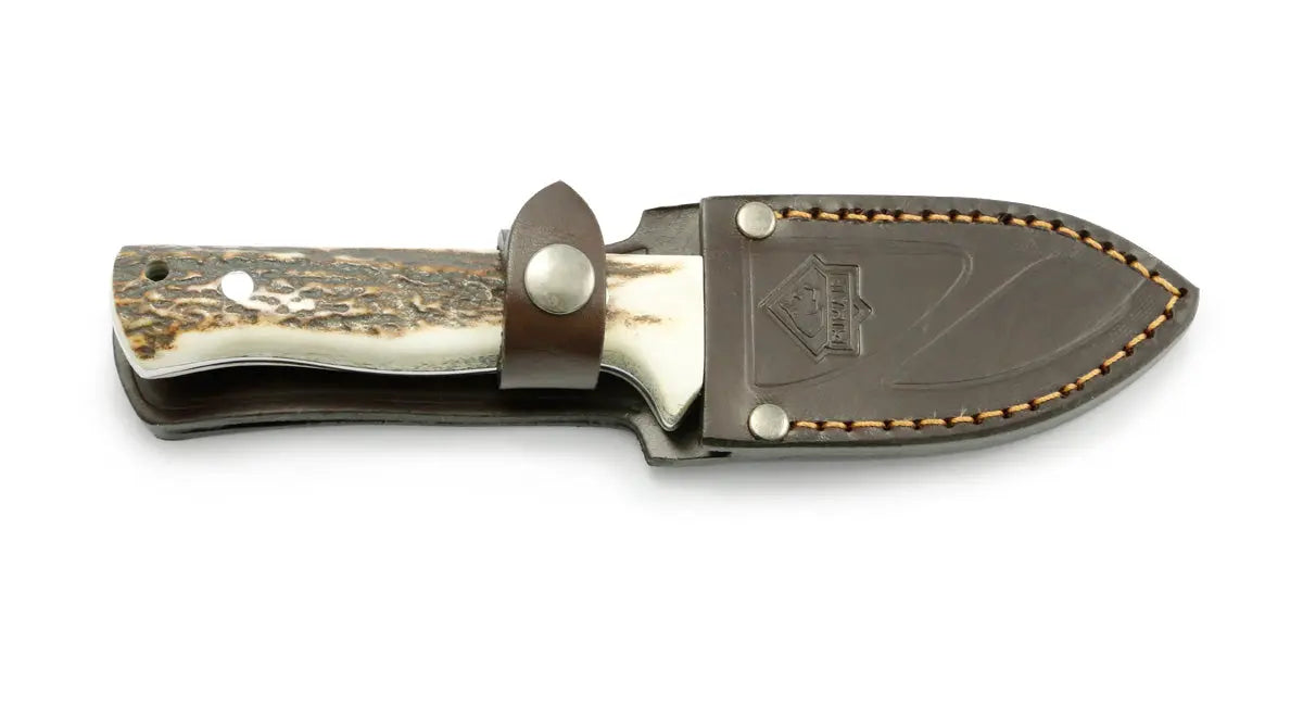 PUMA IP nordic II stag