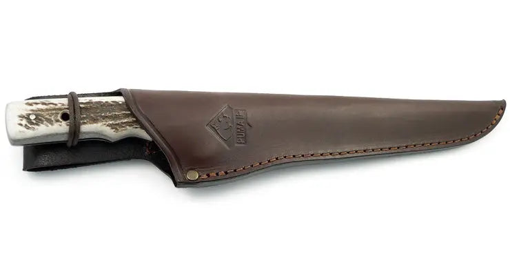 (nicht mehr lieferbar) PUMA IP steel hunter stag I