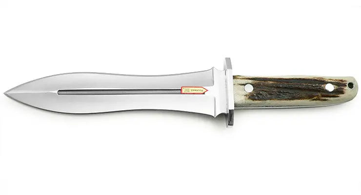PUMA IP El Ibice Klingendetail, nicht mehr lieferbar PUMA IP