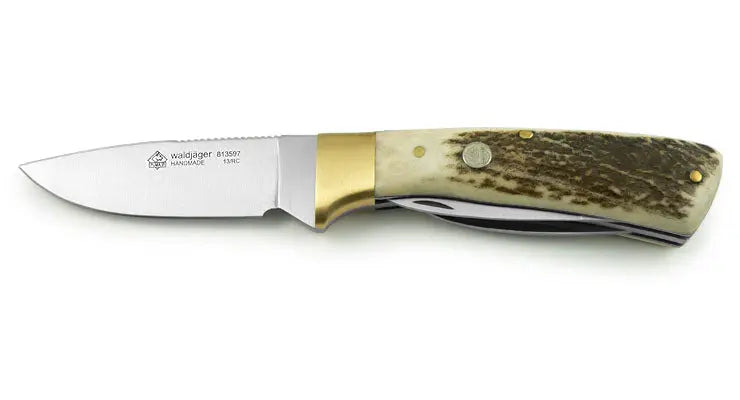 (nicht mehr lieferbar) PUMA IP waldjäger