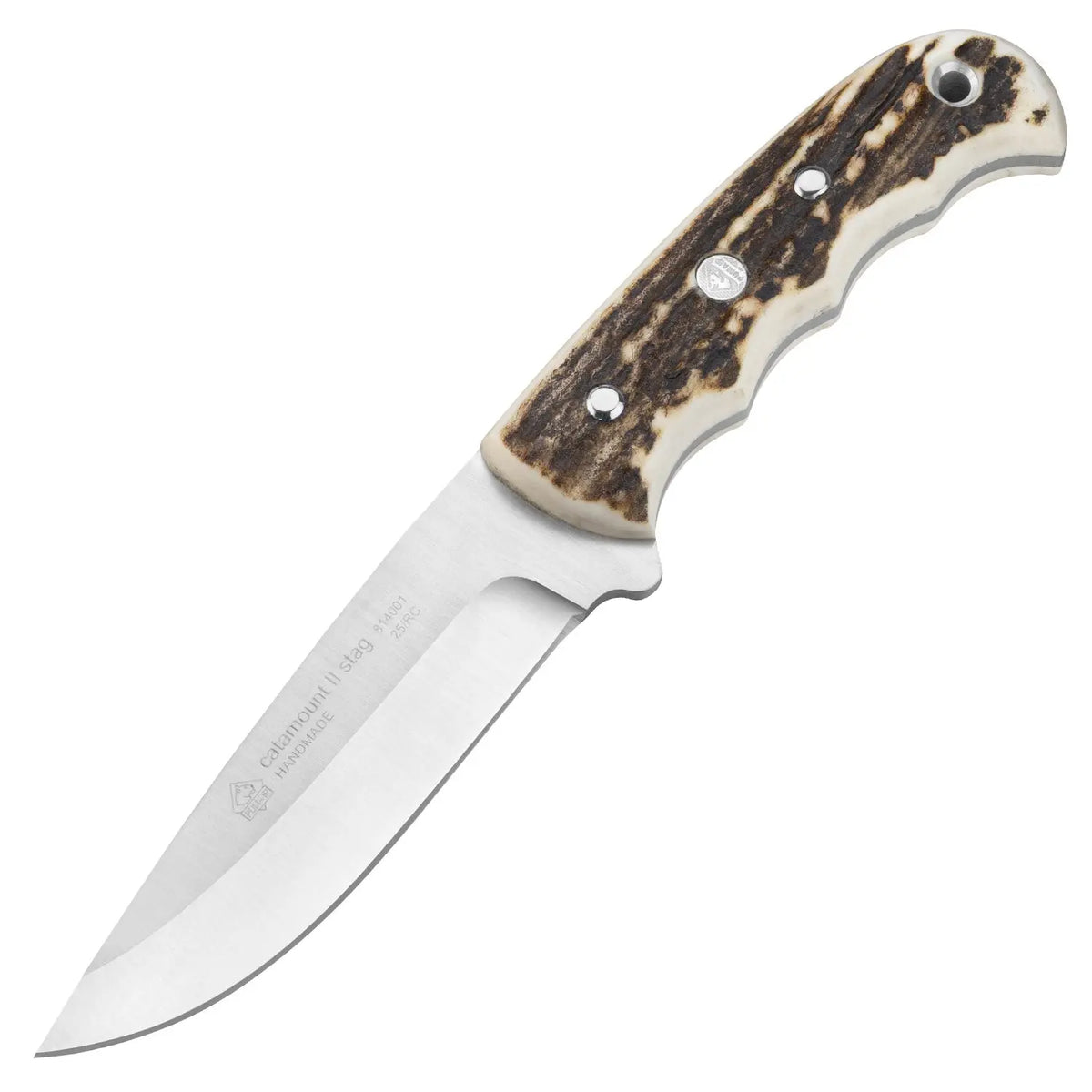 PUMA IP catamount II, stag