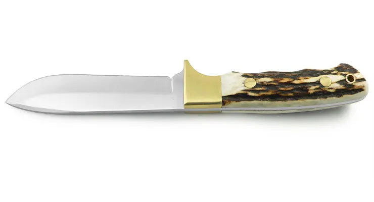 PUMA IP outdoor, stag