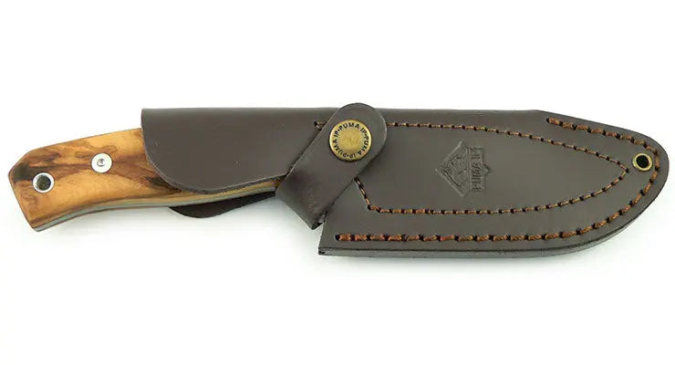 PUMA IP cervato, olive