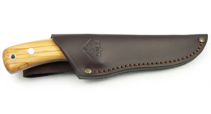 PUMA IP montero, olive