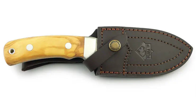 PUMA IP schwarzwild, olive