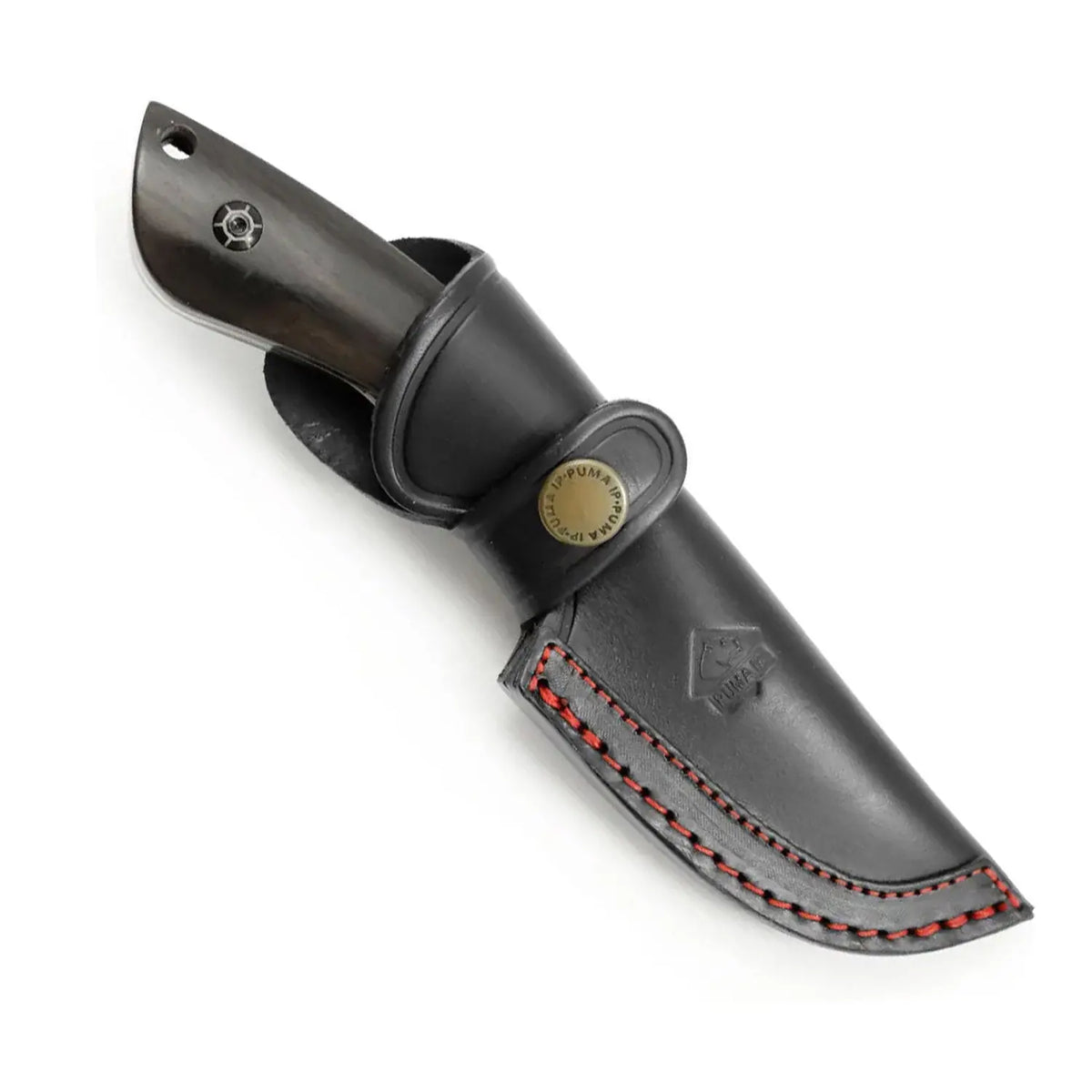 PUMA IP red deer, Ebenholz PUMA IP