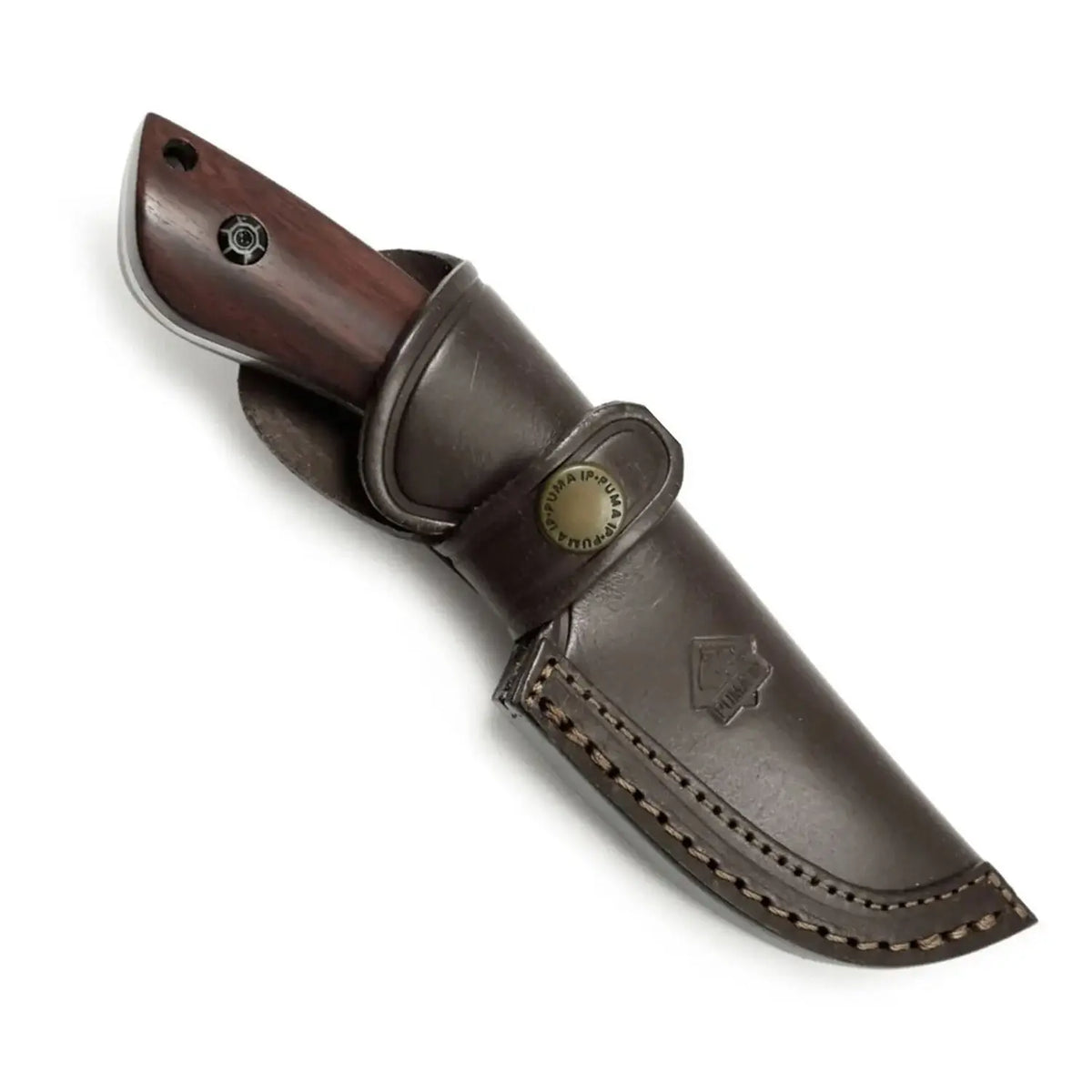 PUMA IP fox II, Sandelholz PUMA IP