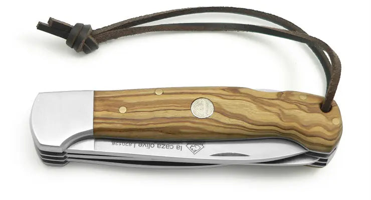 PUMA IP la caza olive I