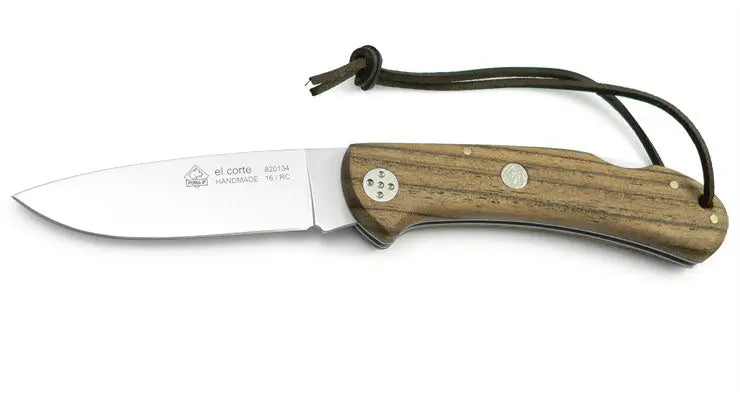 PUMA IP el corte, bocote