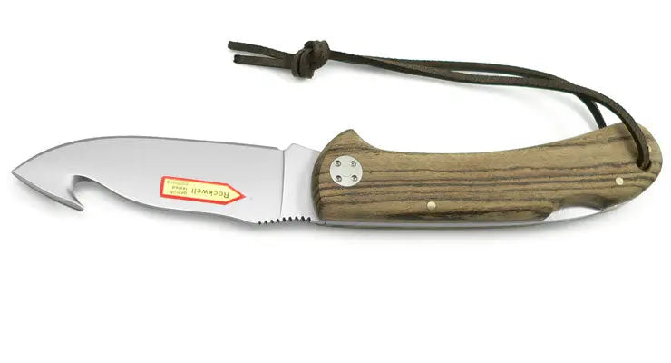 PUMA IP el gancho, bocote