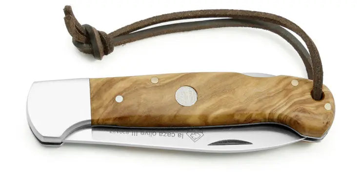 PUMA IP la caza olive III