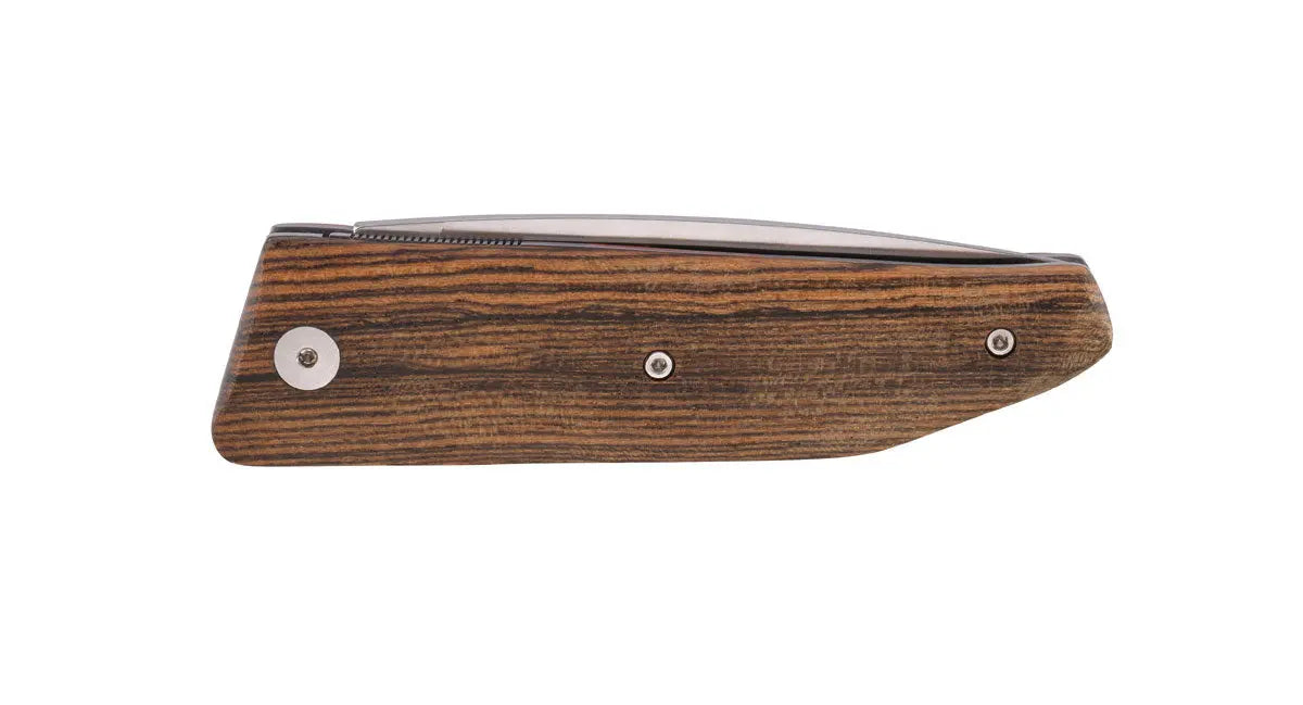 PUMA IP manco bocote, Einhandmesser