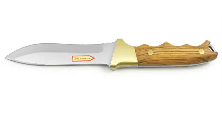 PUMA IP huntman II olive (Auslaufmodell)