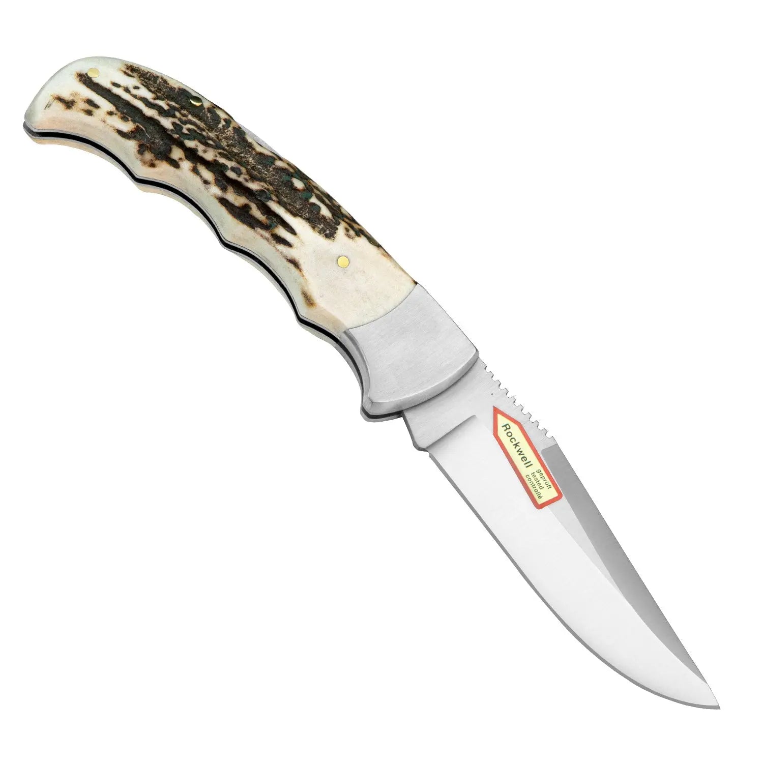 PUMA IP marmota, stag