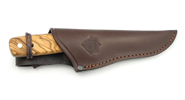 PUMA IP rehwild, olive