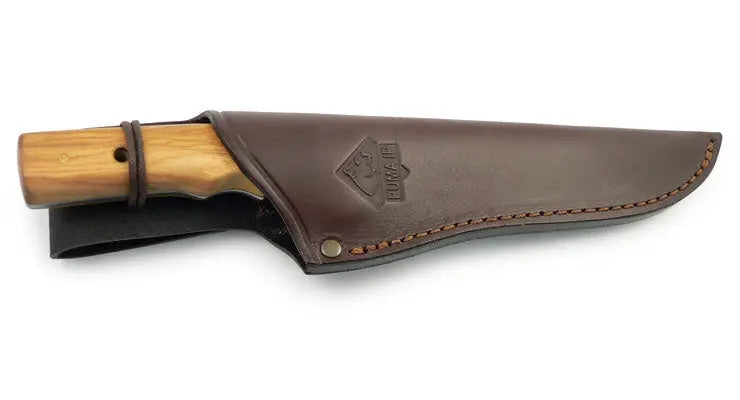 (Nicht mehr lieferbar) PUMA IP steel olive II