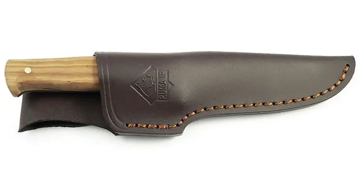 PUMA IP la presa, olive