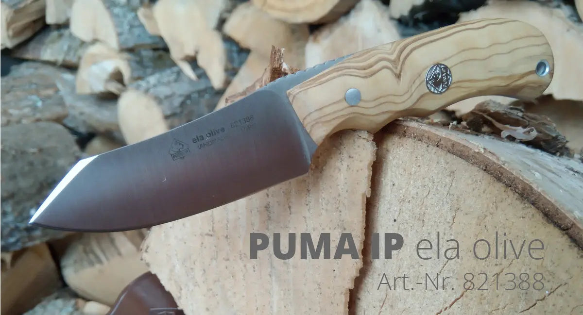 PUMA IP ela olive
