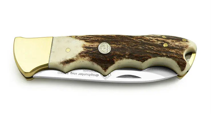 PUMA IP drophunter, stag