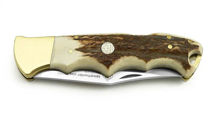 (nicht mehr lieferbar) PUMA IP spearhunter, stag