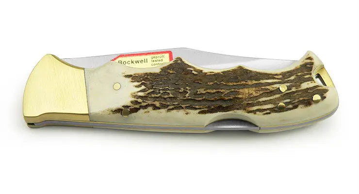 (nicht mehr lieferbar) PUMA IP spearhunter, stag