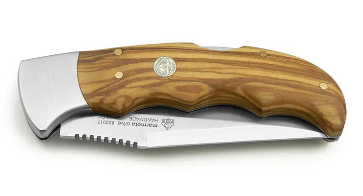 PUMA IP marmota, olive