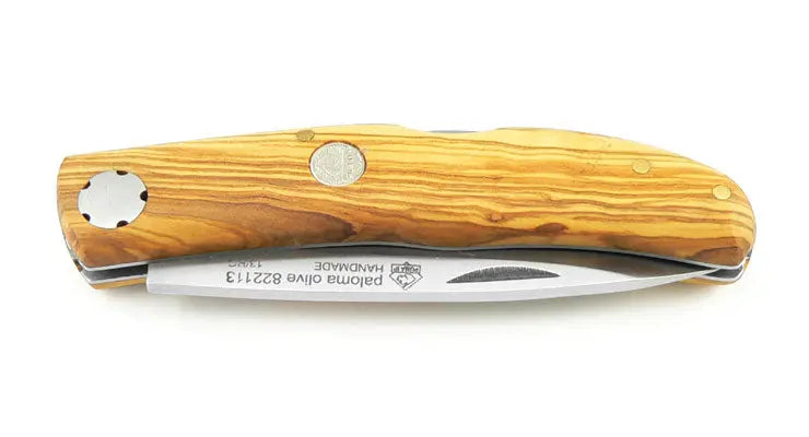 PUMA IP paloma, olive