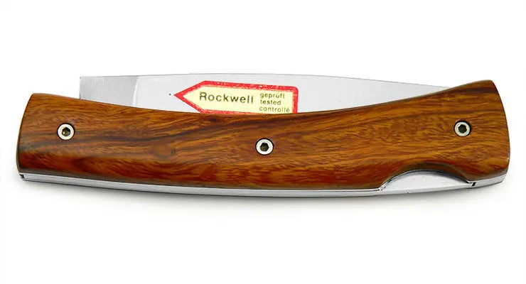 PUMA IP La Picaza II mit Scheide, groesseres Jagdmesser PUMA IP