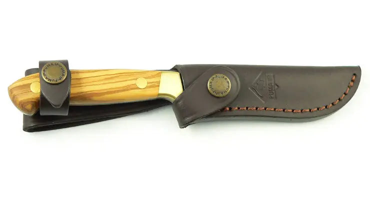 PUMA IP jagdnicker 240 olive