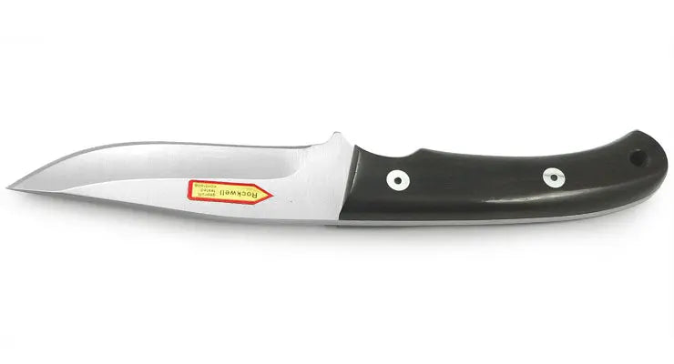 PUMA IP catamount, grenadill