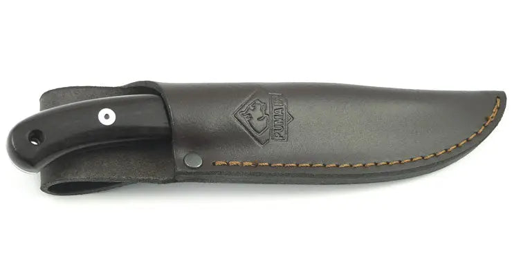 PUMA IP catamount, grenadill