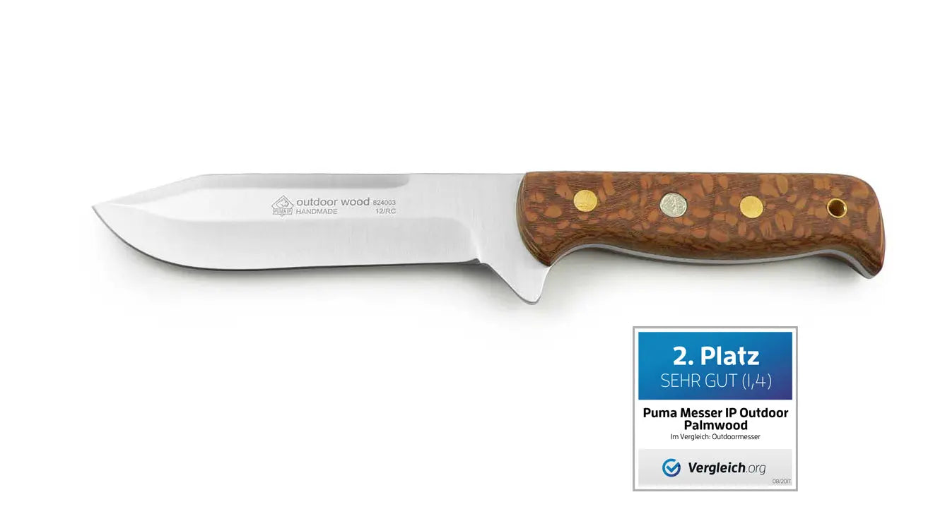 PUMA IP outdoor, Palmenholz