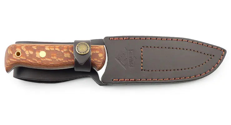 PUMA IP outdoor, Palmenholz