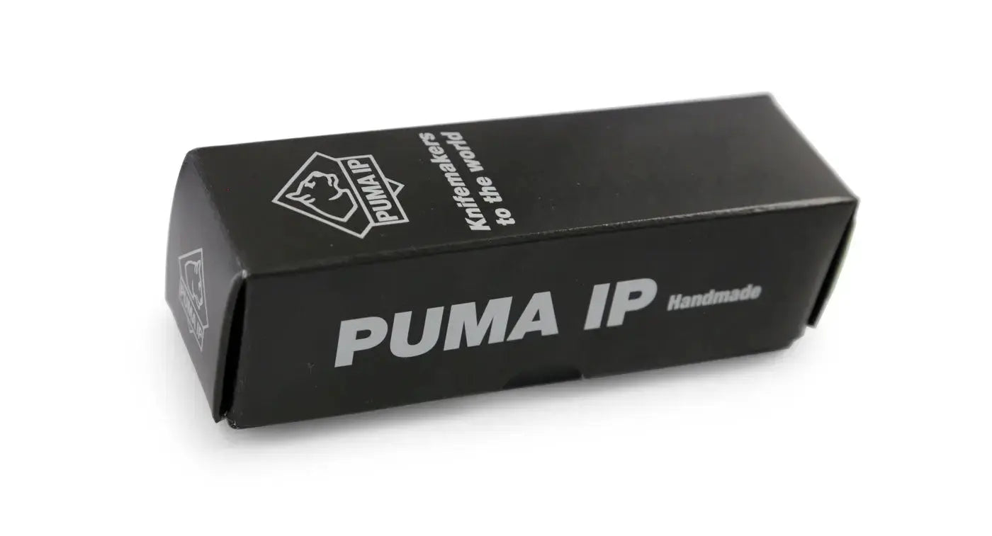 PUMA IP wild walnut I, Nussbaumholz