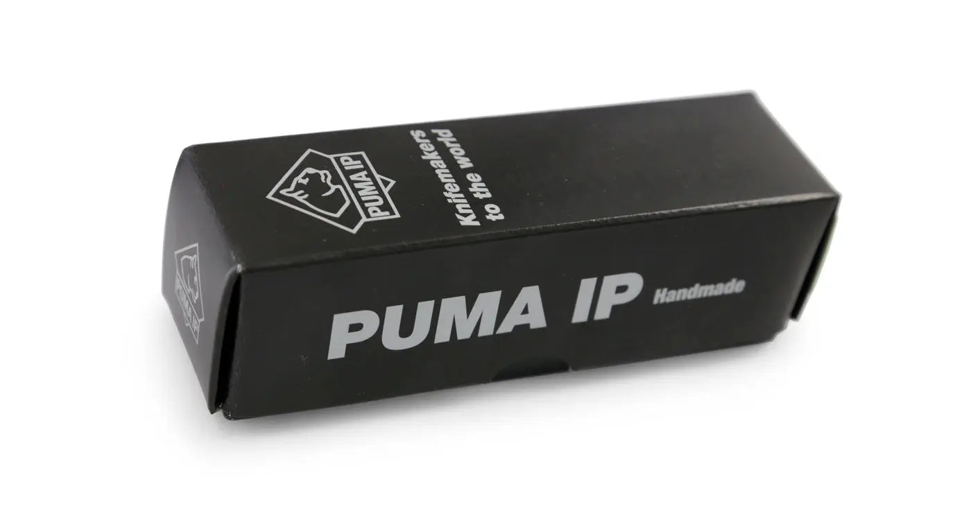 PUMA IP wild walnut II, Nussbaumholz