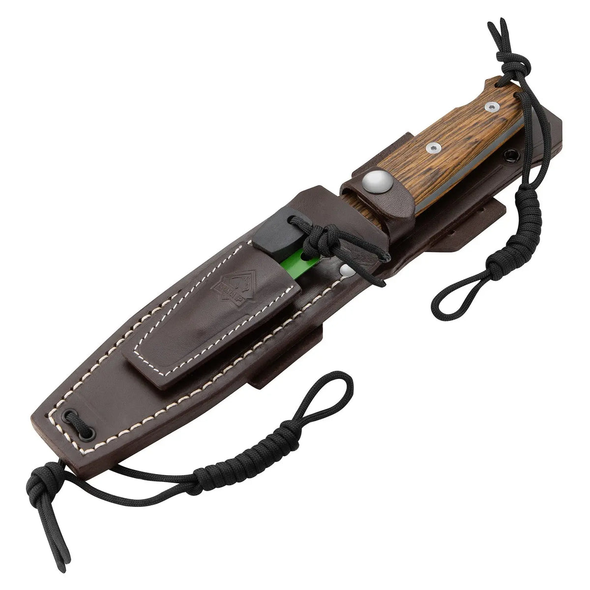 PUMA IP chispero mit Feuerstahl PUMA IP