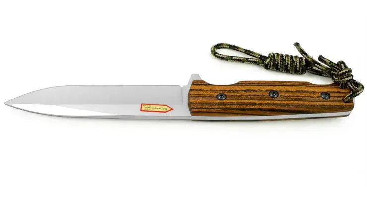 PUMA IP chispero mit Feuerstahl