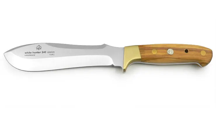 (nicht mehr lieferbar) PUMA IP white hunter 240, olive