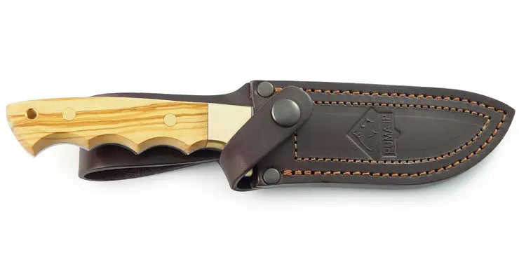 PUMA IP outdoor, olive