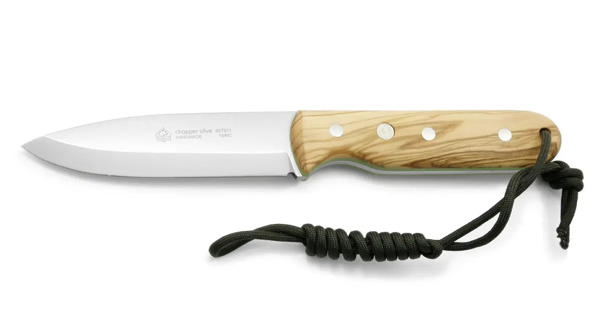 (nicht mehr lieferbar) PUMA IP chopper olive