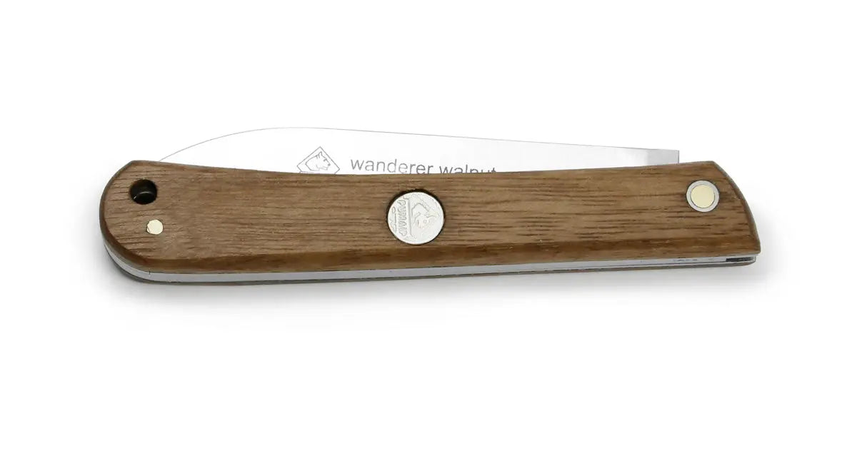 (nicht mehr lieferbar) PUMA IP wanderer walnut