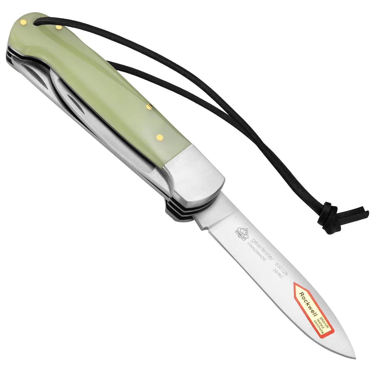 PUMA IP GEARTESTER Jagdtaschenmesser