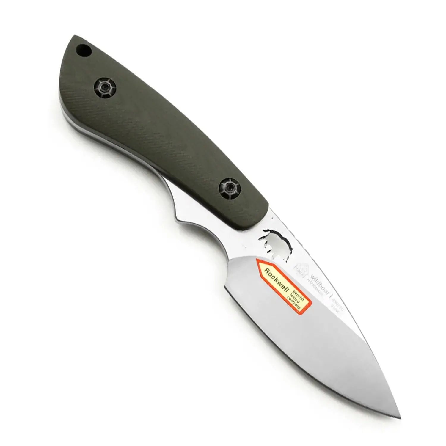 PUMA IP wildboar I, G10 grün