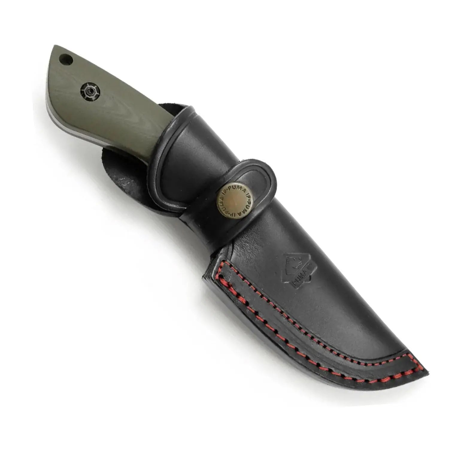 PUMA IP Wildboar I, G10 green