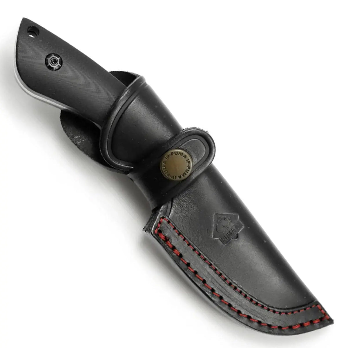 PUMA IP wildboar II, G10 schwarz PUMA IP